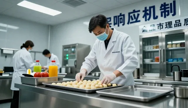 食品代配送中常见问题及实用解决方案