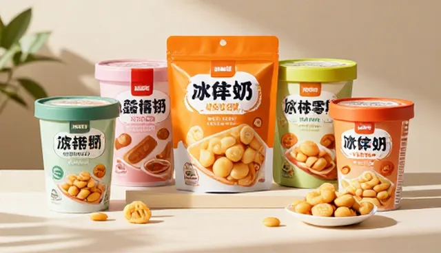 食品销售行业物流管理趋势与企业应对策略