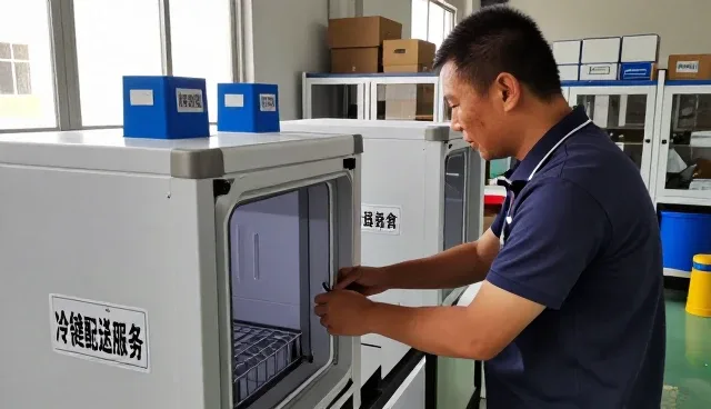 餐饮配套服务在食品代中的实际应用分析