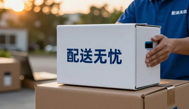 餐饮配套服务中仓储配送常见问题与应对策略