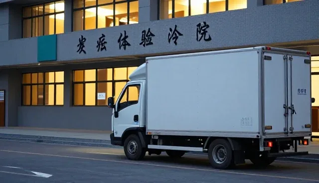 冷链配送与传统配送的对比及餐饮配套实际取舍